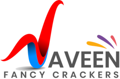Naveen Fancy Crackers Logo